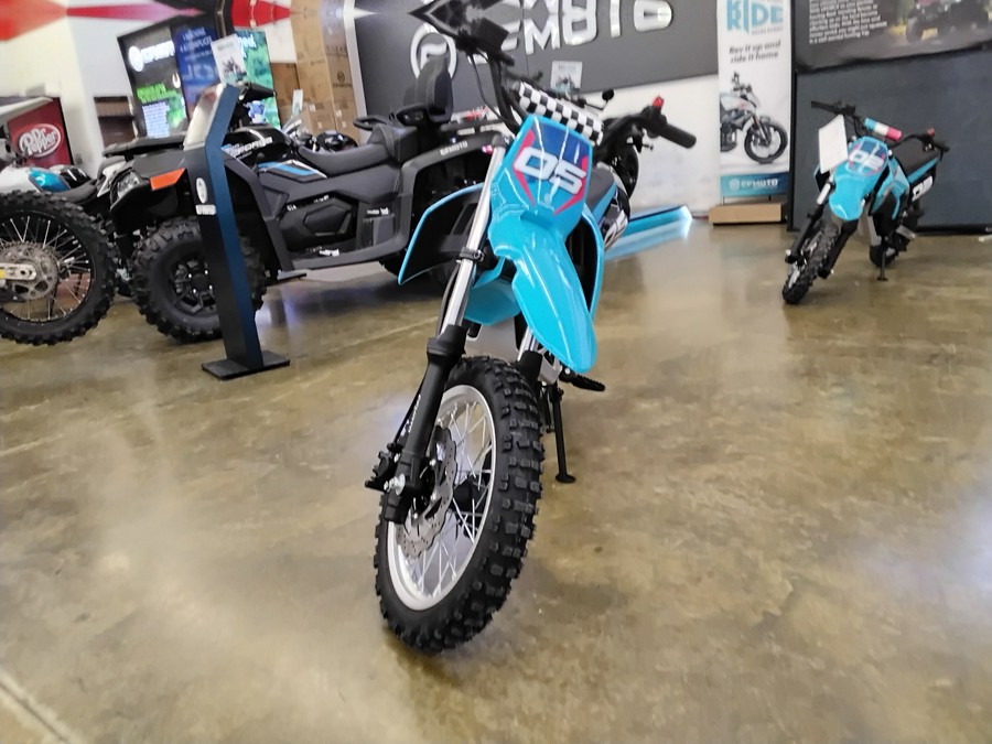 2026 CFMOTO CFX-5E