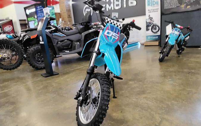 2026 CFMOTO CFX-5E
