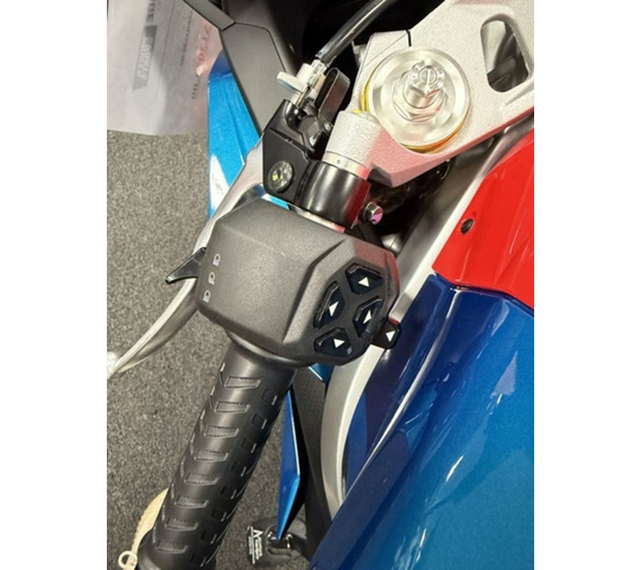 2026 Aprilia RS 660