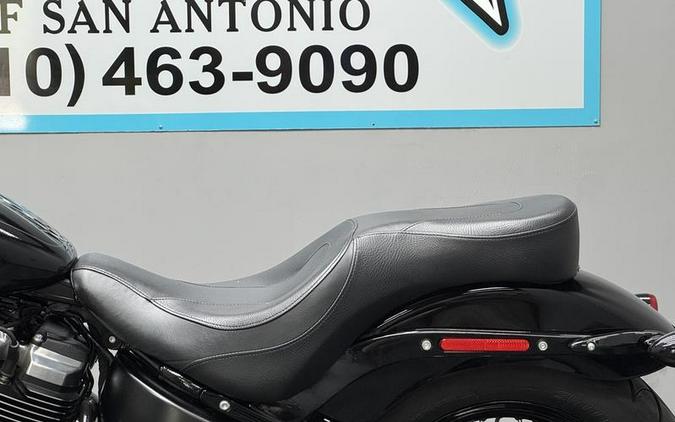 2020 Harley-Davidson® FXBB - Softail® Street Bob®