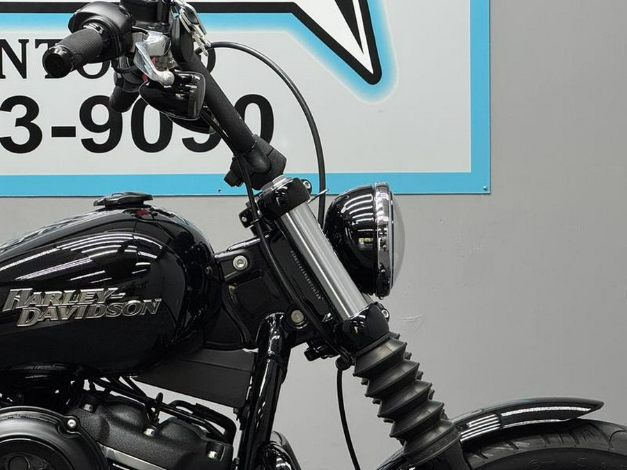 2020 Harley-Davidson® FXBB - Softail® Street Bob®