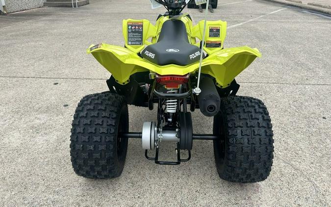 2026 Polaris Outlaw 110 EFI