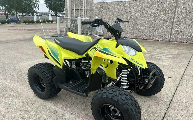 2026 Polaris Outlaw 110 EFI