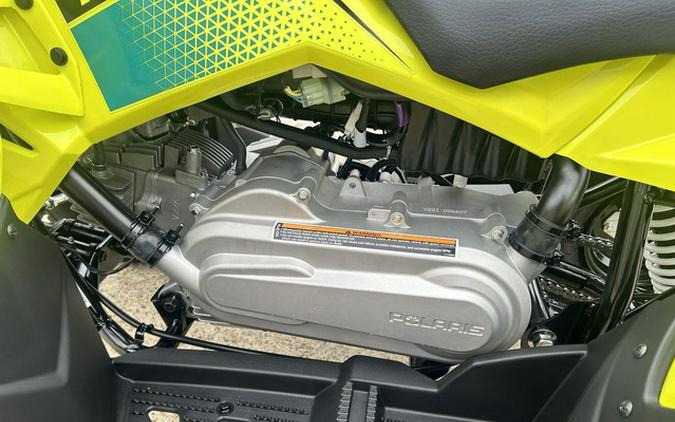 2026 Polaris Outlaw 110 EFI