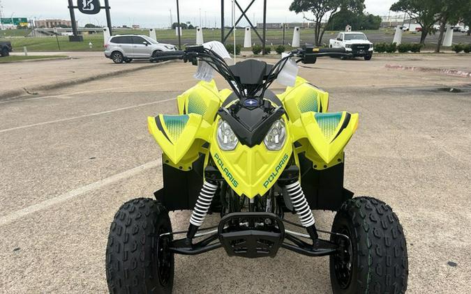 2026 Polaris Outlaw 110 EFI