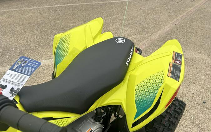 2026 Polaris Outlaw 110 EFI