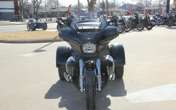 2026 Harley-Davidson Street Glide 3 Limited Liberty Edition