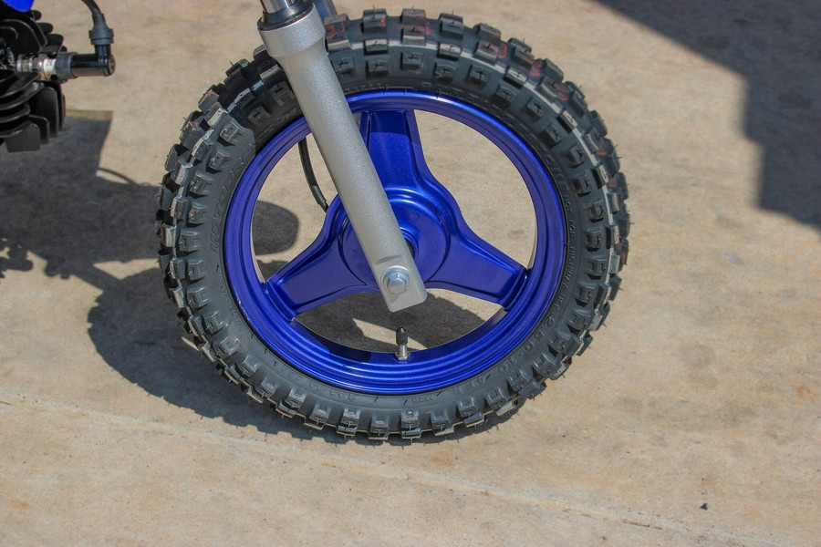 2026 YAMAHA PW50