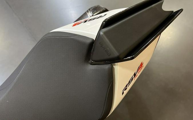 2023 Aprilia RSV4 Factory 1100