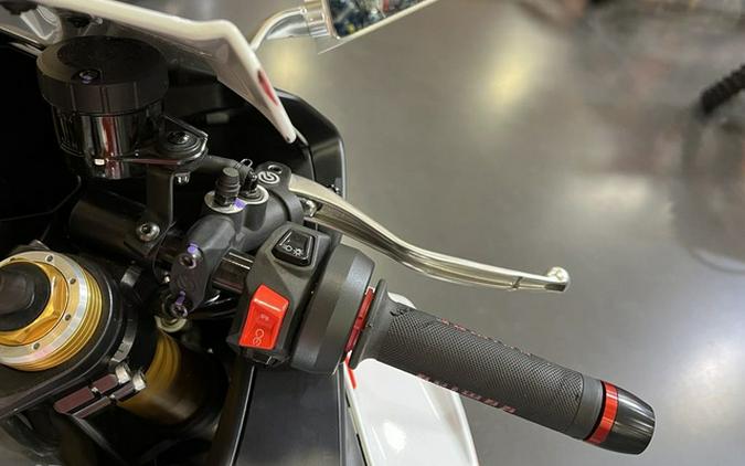 2023 Aprilia RSV4 Factory 1100