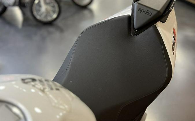 2023 Aprilia RSV4 Factory 1100