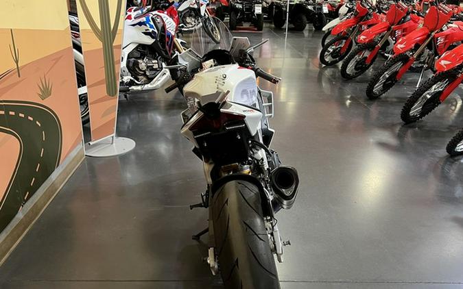 2023 Aprilia RSV4 Factory 1100