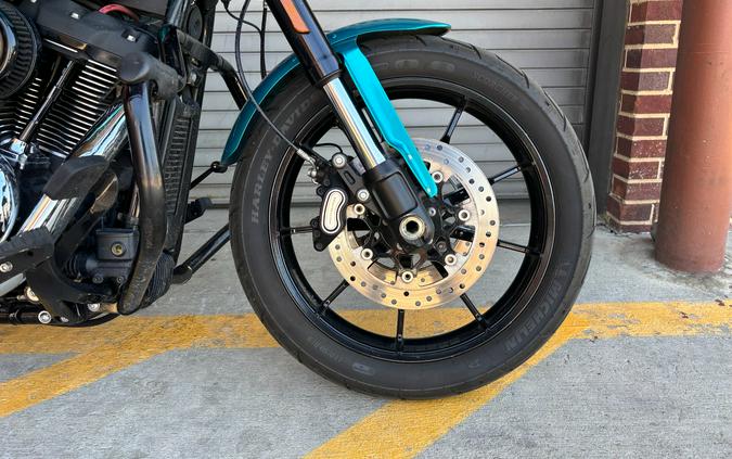 2021 Harley-Davidson Low Rider®S