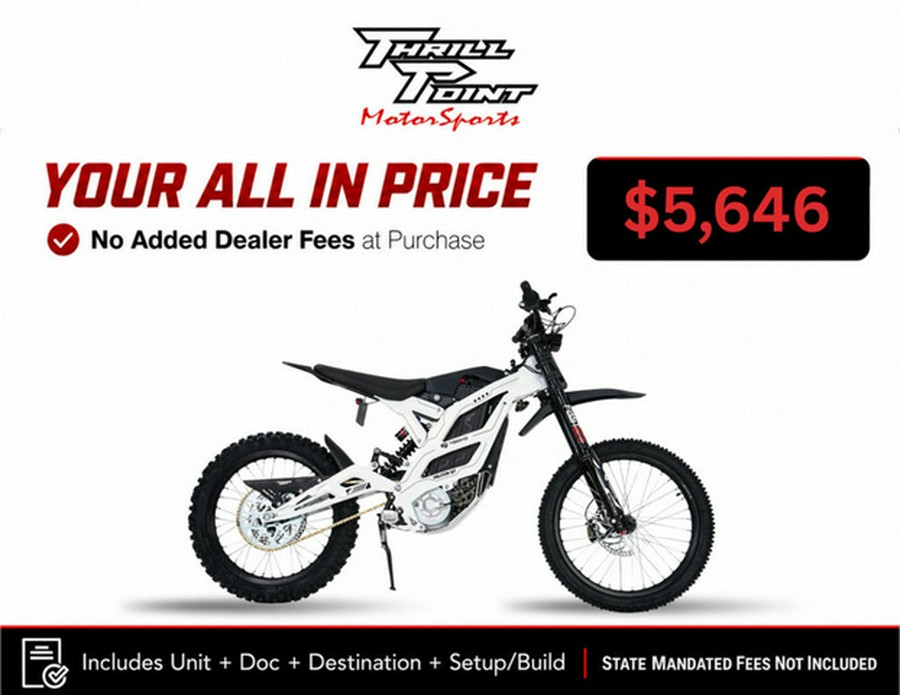 2026 79Bike Falcon GT