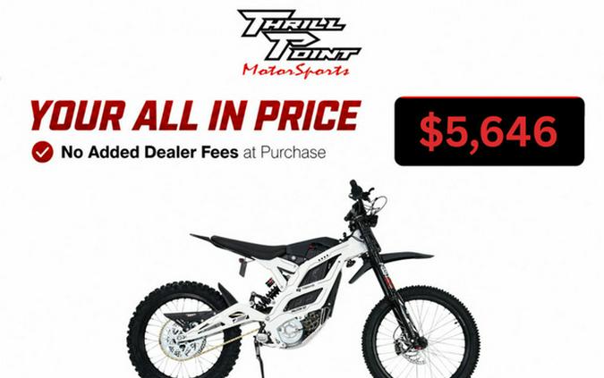 2026 79Bike Falcon GT