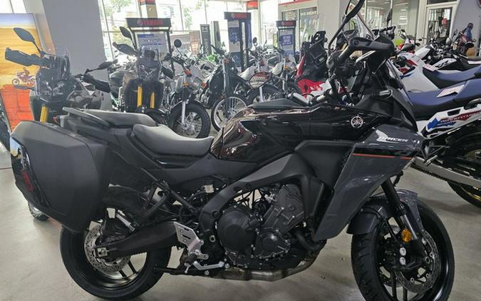 2026 Yamaha Tracer 9
