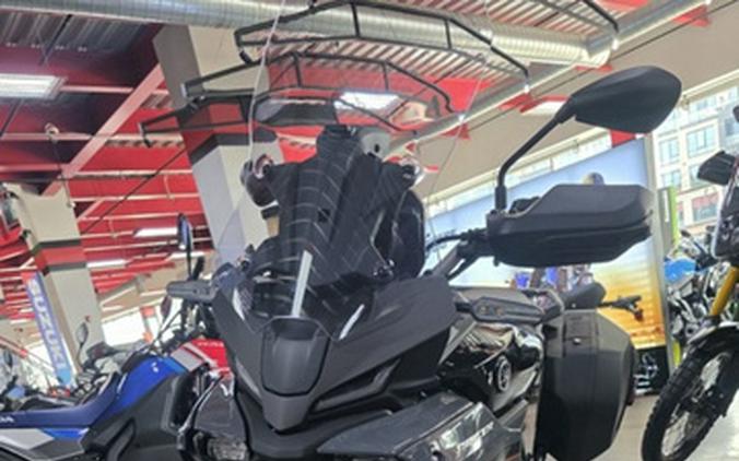 2026 Yamaha Tracer 9
