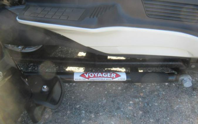 2012 Suzuki Burgman™ 650 Exec