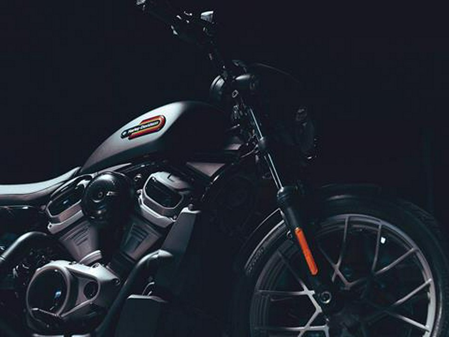 2023 Harley-Davidson Nightster™ Special