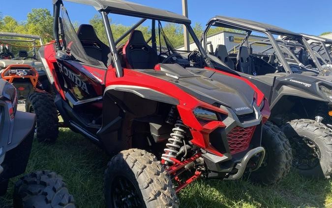 2023 Honda Talon 1000RS FOX Live Valve