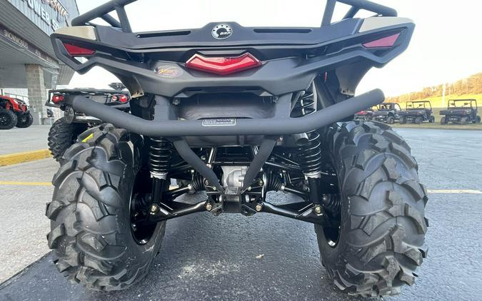 2024 Can-Am® Outlander Pro XU HD7