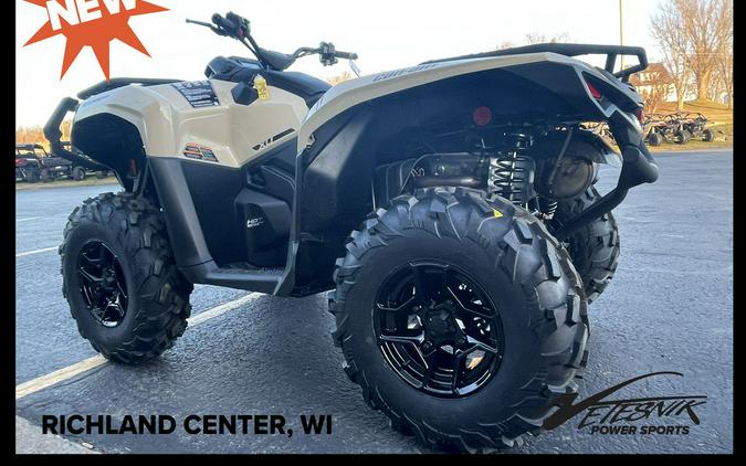 2024 Can-Am® Outlander Pro XU HD7