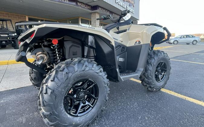 2024 Can-Am® Outlander Pro XU HD7