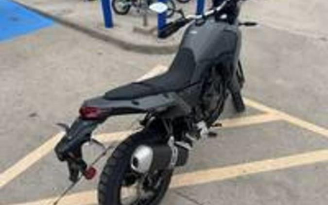 2024 Yamaha Tenere 700