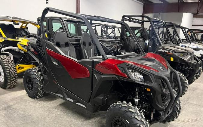 2024 Can-Am® Maverick Trail DPS 1000