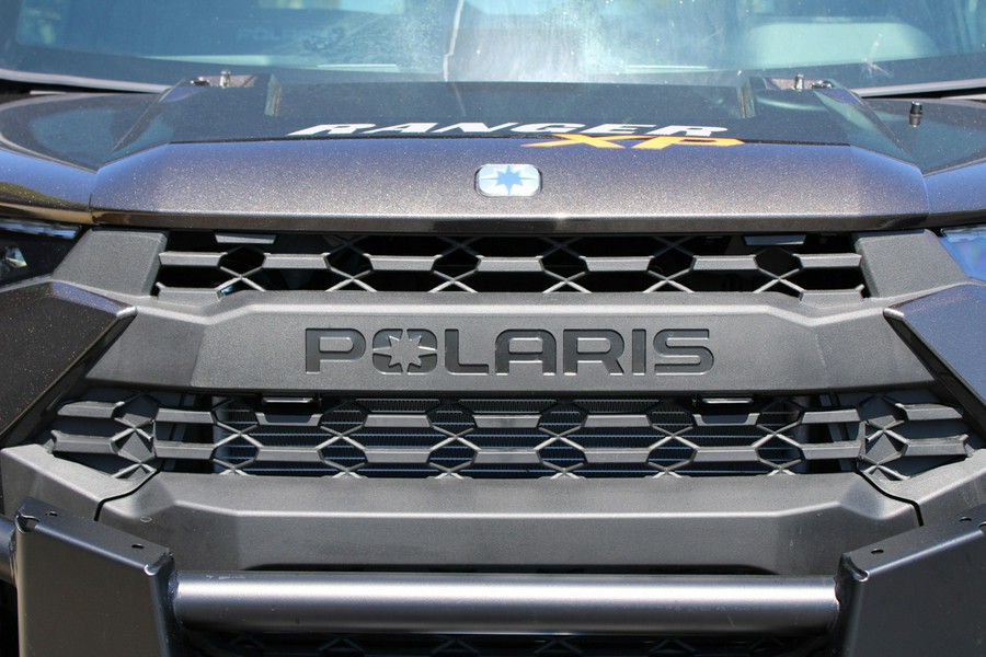 2024 Polaris Industries Ranger® Crew XP 1000 NorthStar Edition Premium