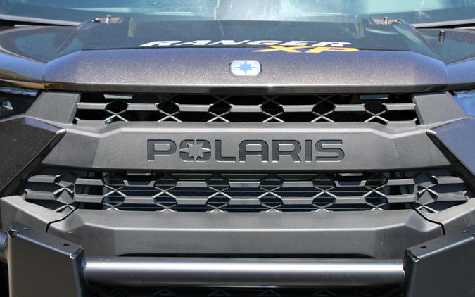 2024 Polaris Industries Ranger® Crew XP 1000 NorthStar Edition Premium