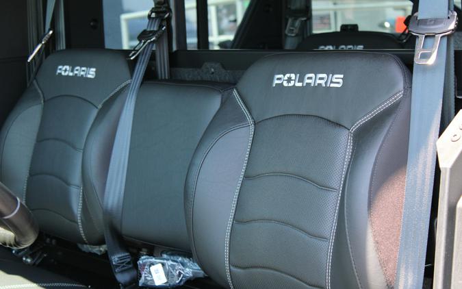 2024 Polaris Industries Ranger® Crew XP 1000 NorthStar Edition Premium