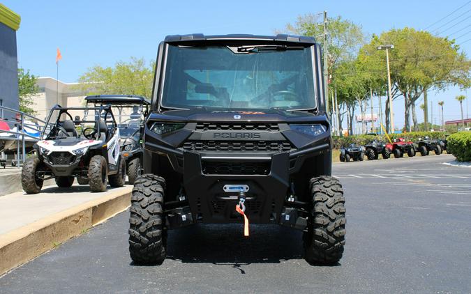 2024 Polaris Industries Ranger® Crew XP 1000 NorthStar Edition Premium