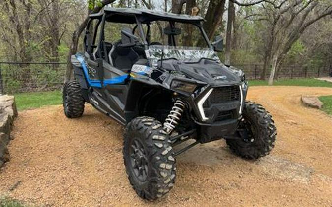 2023 Polaris RZR XP 4 1000 Ultimate