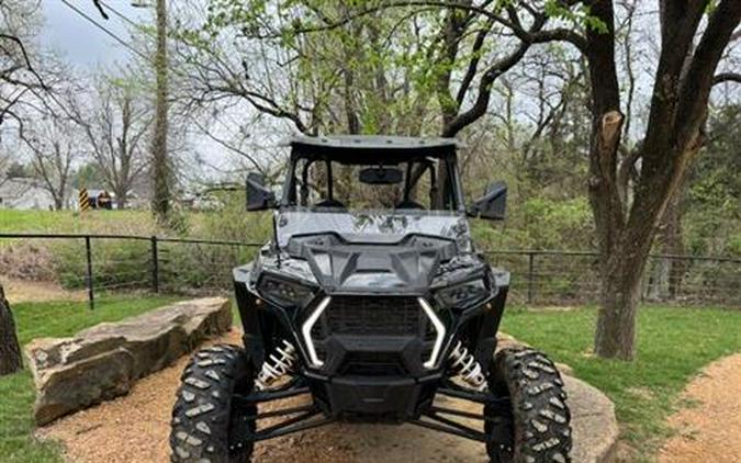 2023 Polaris RZR XP 4 1000 Ultimate