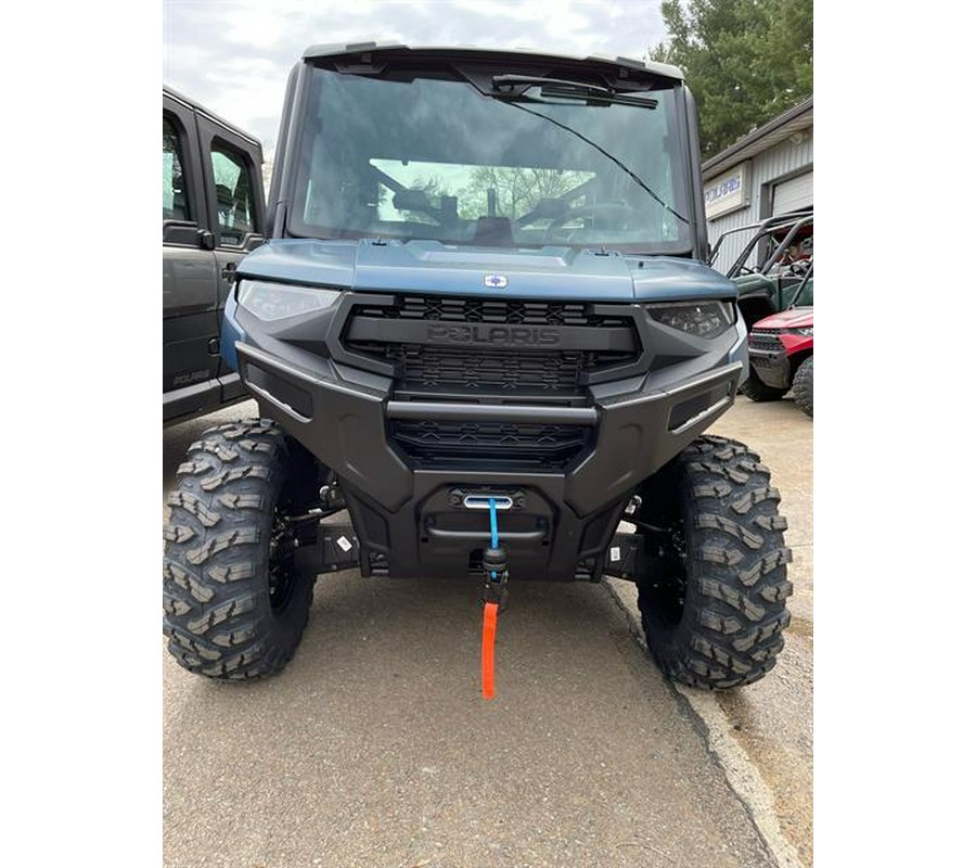 2025 Polaris Ranger Crew XP 1000 NorthStar Edition Ultimate