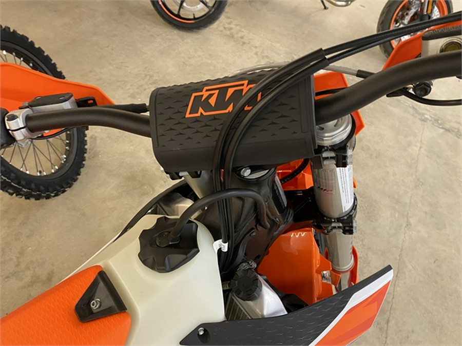 2023 KTM 450 XC-F