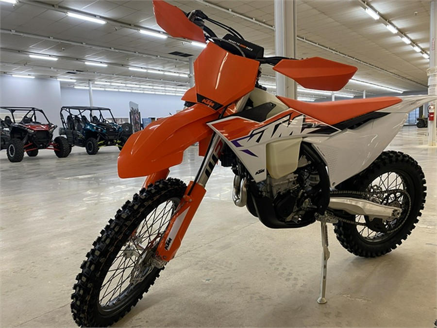 2023 KTM 450 XC-F