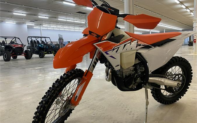 2023 KTM 450 XC-F