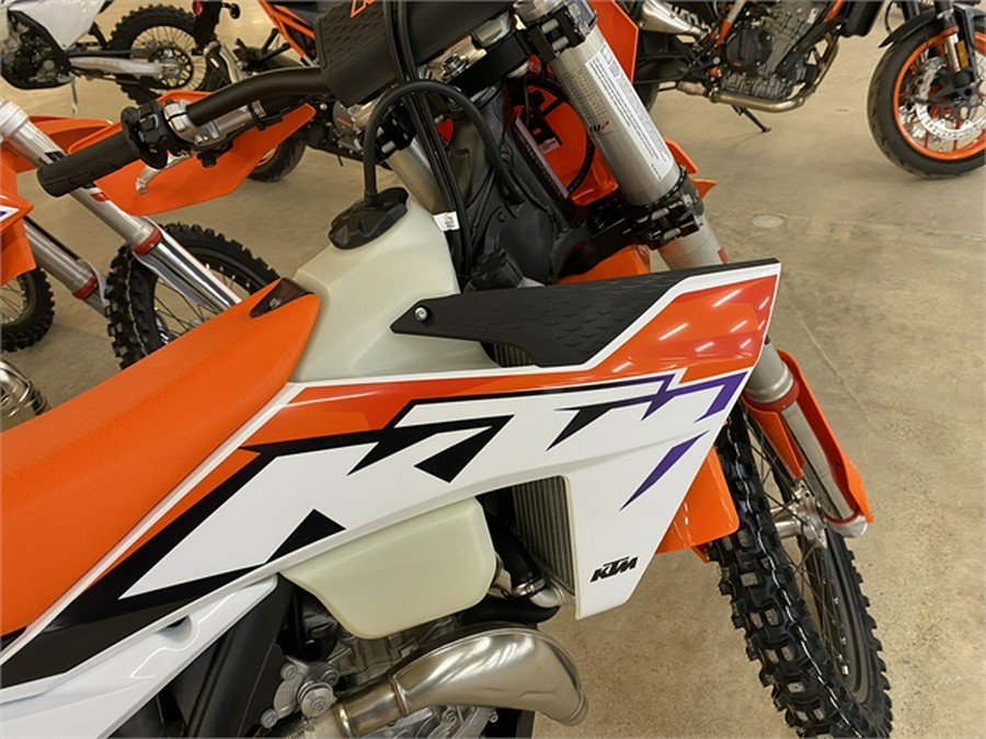 2023 KTM 450 XC-F