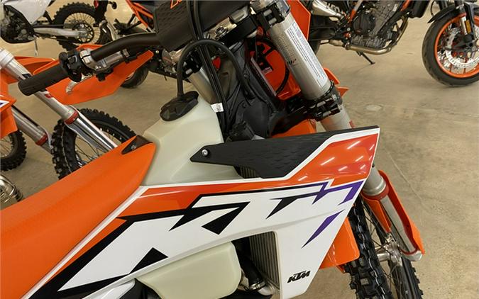 2023 KTM 450 XC-F