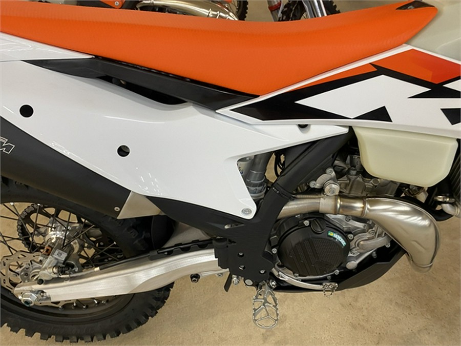 2023 KTM 450 XC-F