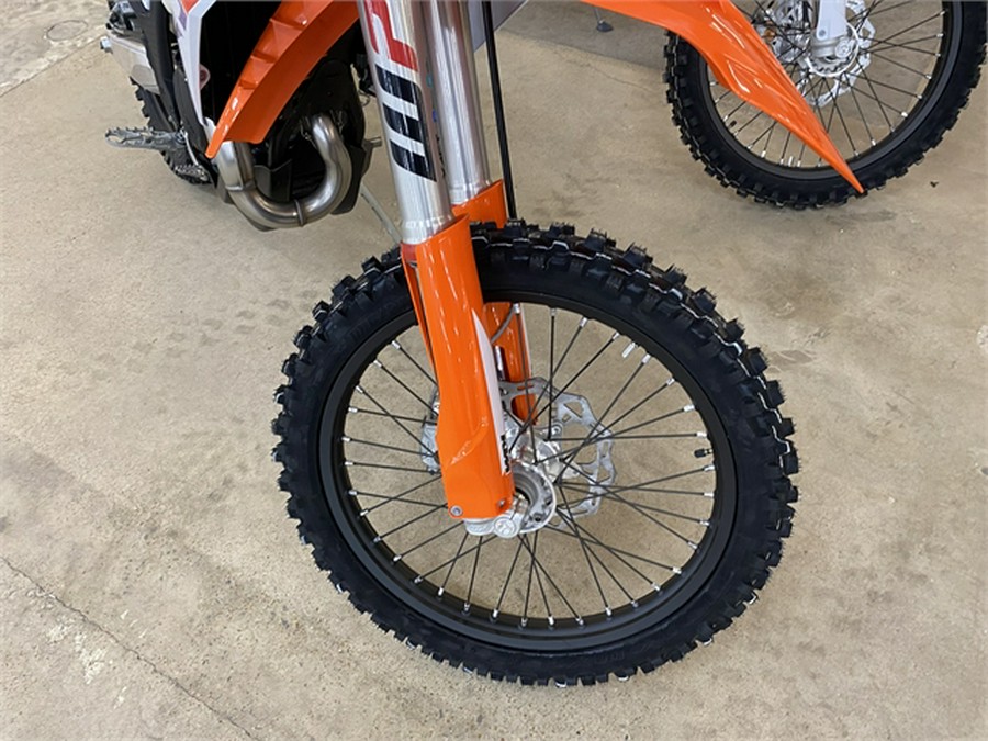 2023 KTM 450 XC-F