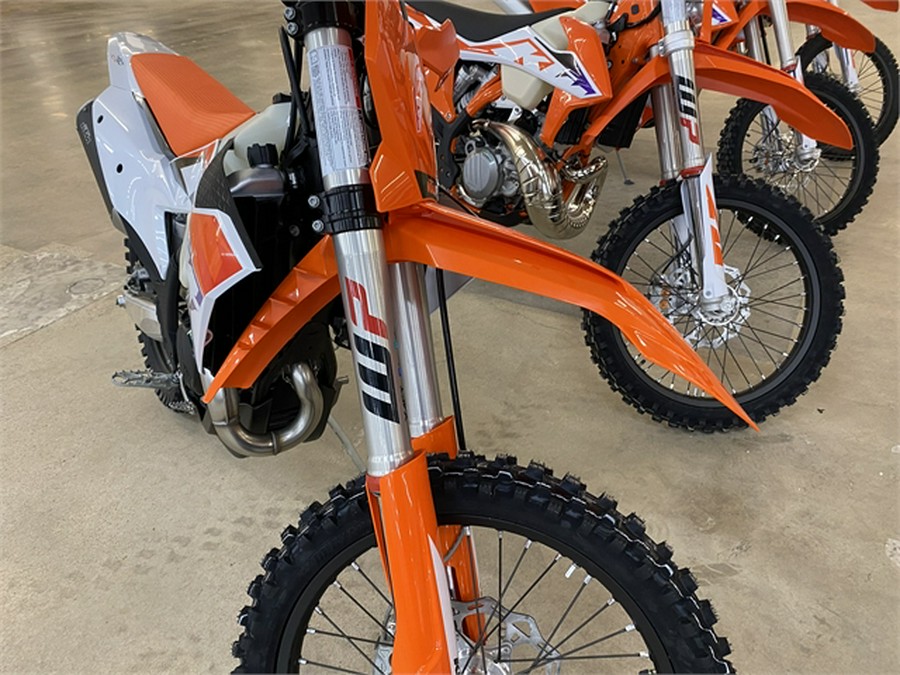 2023 KTM 450 XC-F