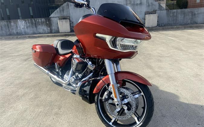 2024 Harley-Davidson Road Glide