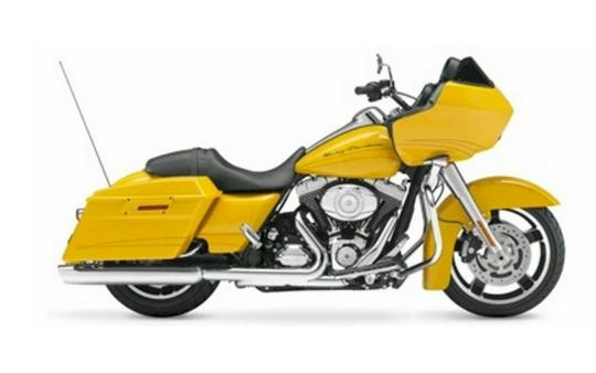 2012 Harley-Davidson Road Glide Custom