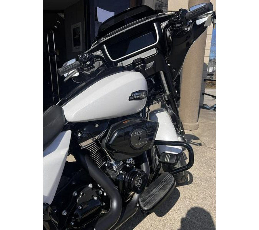 2024 Harley-Davidson® FLHX - Street Glide®