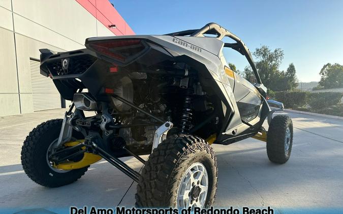 2024 Can-am MAVERICK R 999T DCT