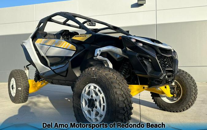 2024 Can-am MAVERICK R 999T DCT