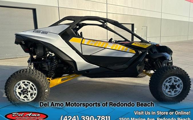 2024 Can-am MAVERICK R 999T DCT